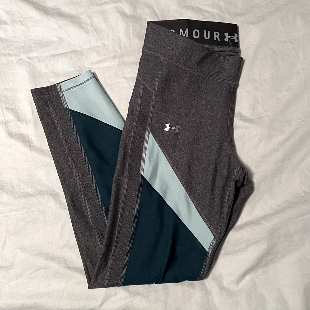 Under Armour Compression Leggings